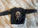 Bluza (bomberka) Dear Sophie kosmokot rozmiar  74/80