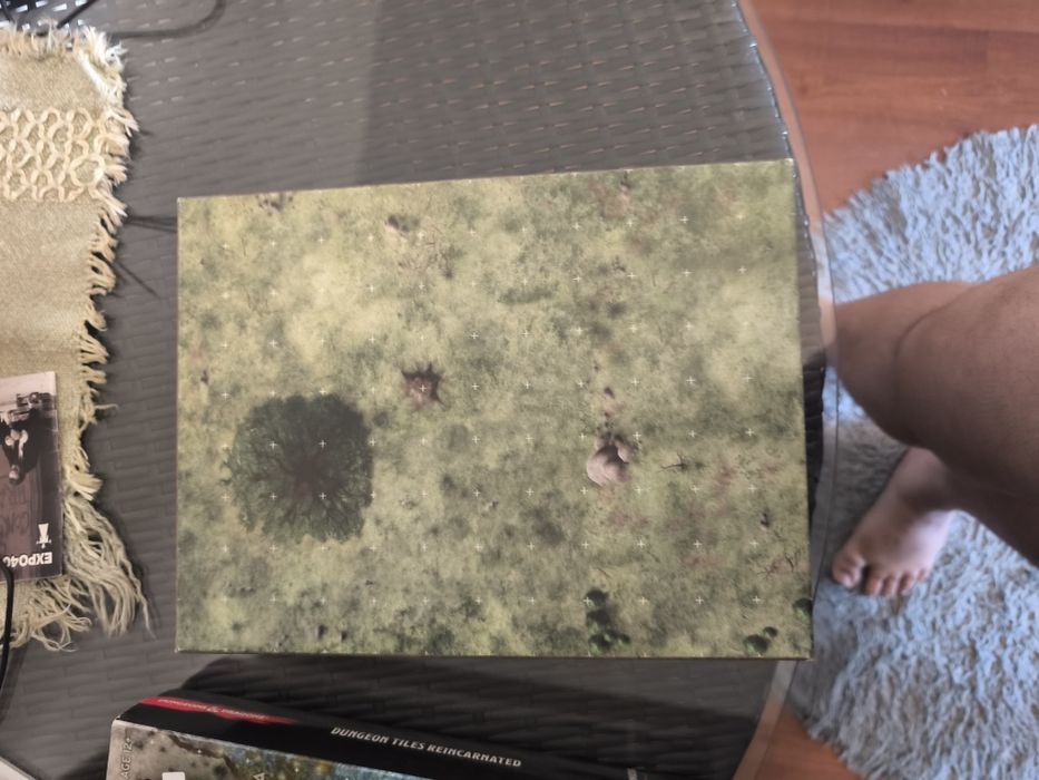 Dungeon tiles reincarnated wizards.