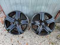 5x130 19 cali 71.6mm  Alufelga VW Touareg, Cayenne, Q7 ! Okazja !