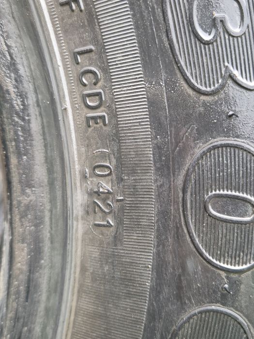 Opony terenowe MT 245/75/R16 Comforser CF3000 całoroczne