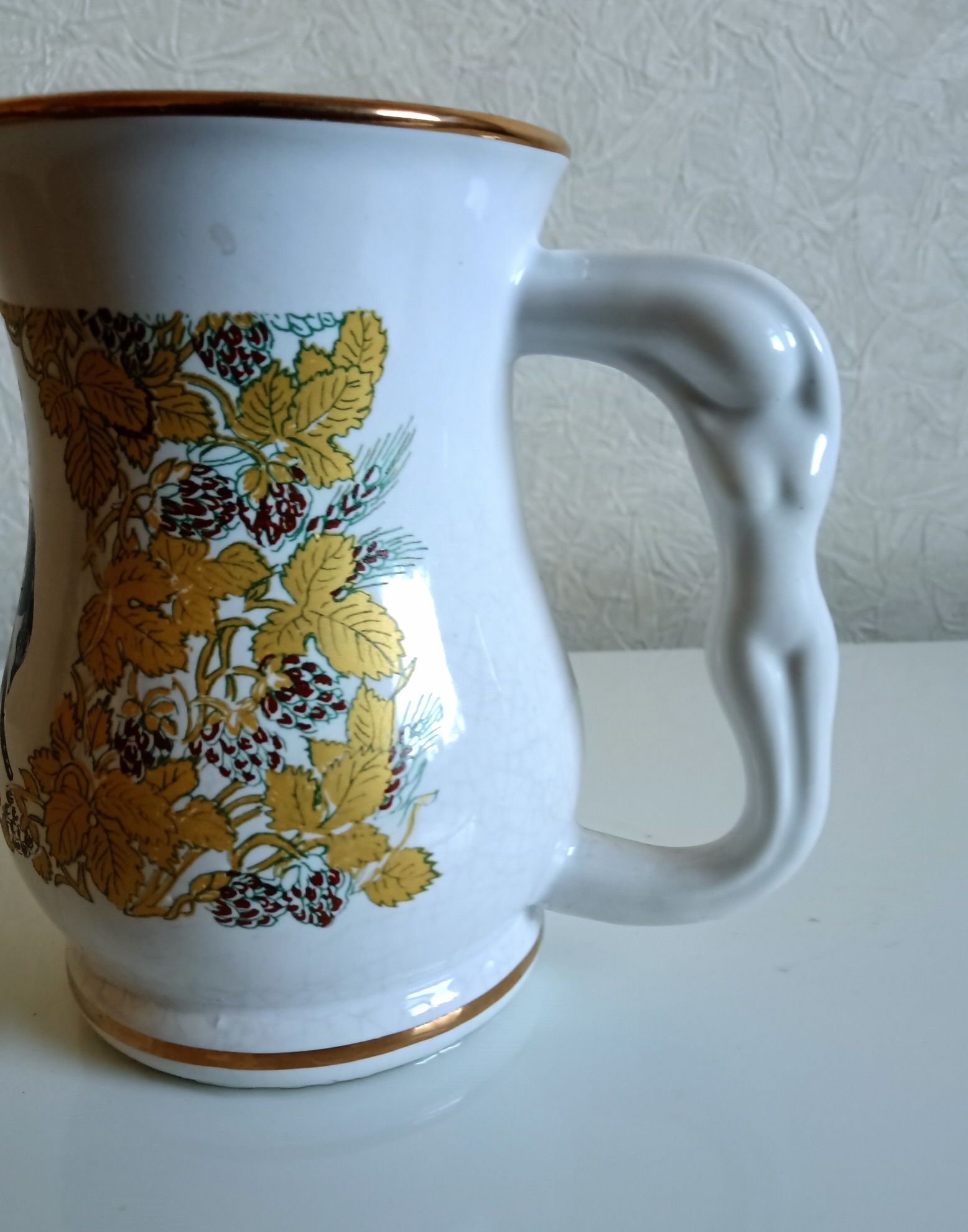 Пивной бокал (Польша)