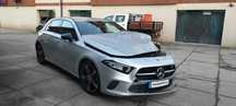 Mercedes A 180 d Diesel Cx. Aut.