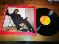 JOHNNY MATHIS - "You Light Up My Fire" LP