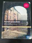 historia, poznać przeszłość 3 zakres podstawowy nowa era