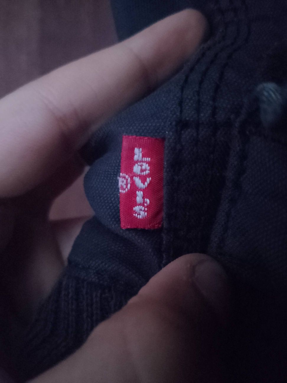 Kurtka.. Levi's.