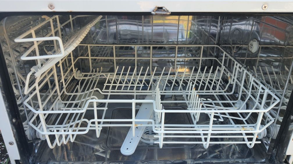 Посудомойка Посудомойная машина Ardo на 6 компелектов