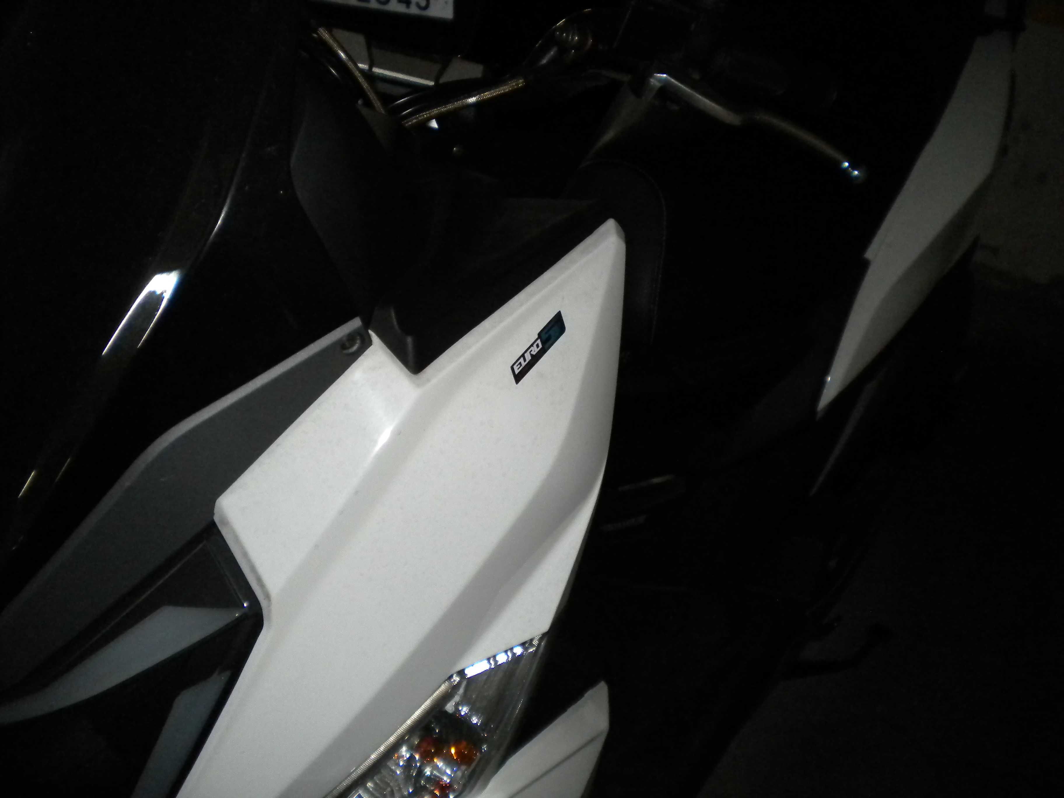 Vendo Sym Jet 14 125