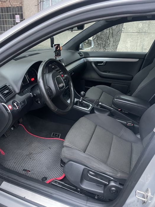 Продам Ауді А4 Б7