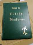 Manual do Futebol Moderno