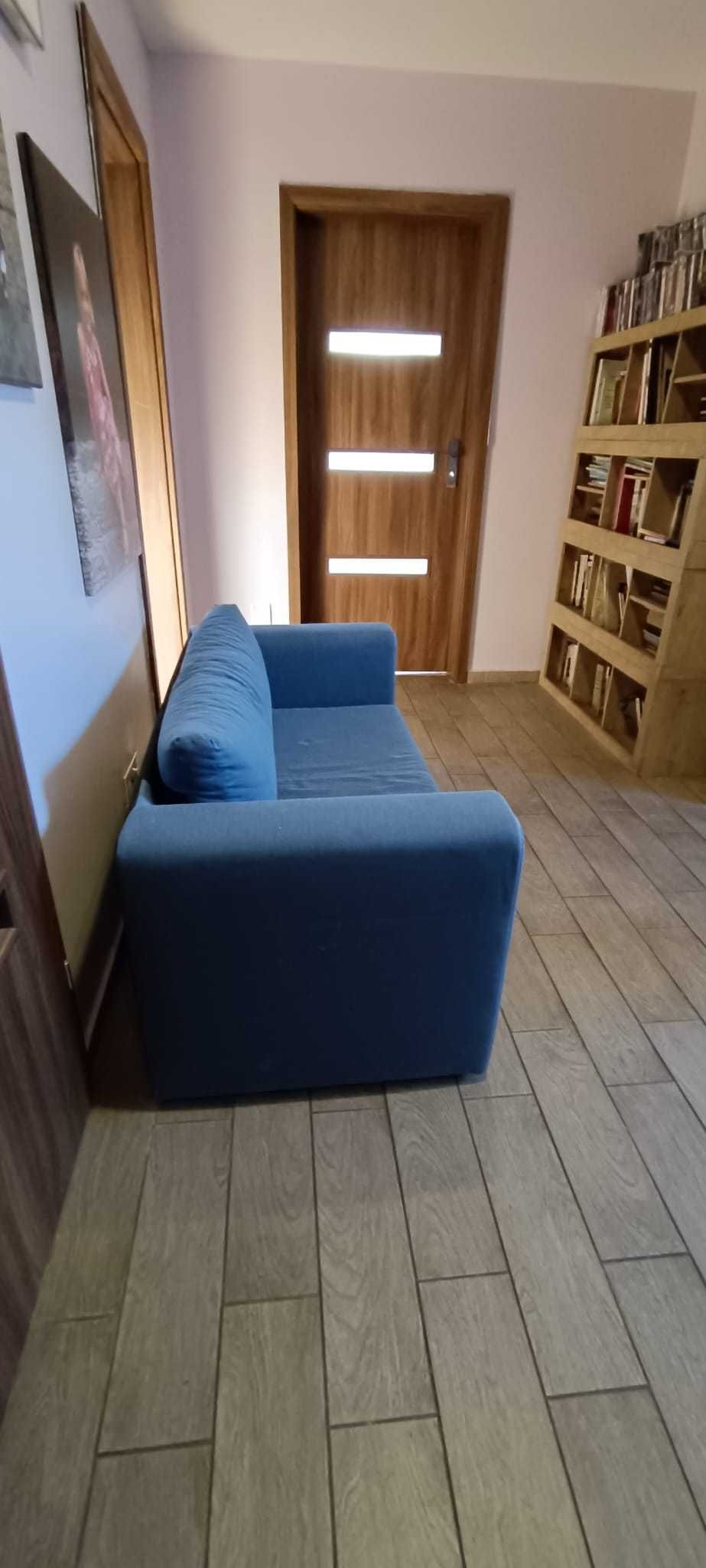 Sofa rozkładana IKEA ASKEBY