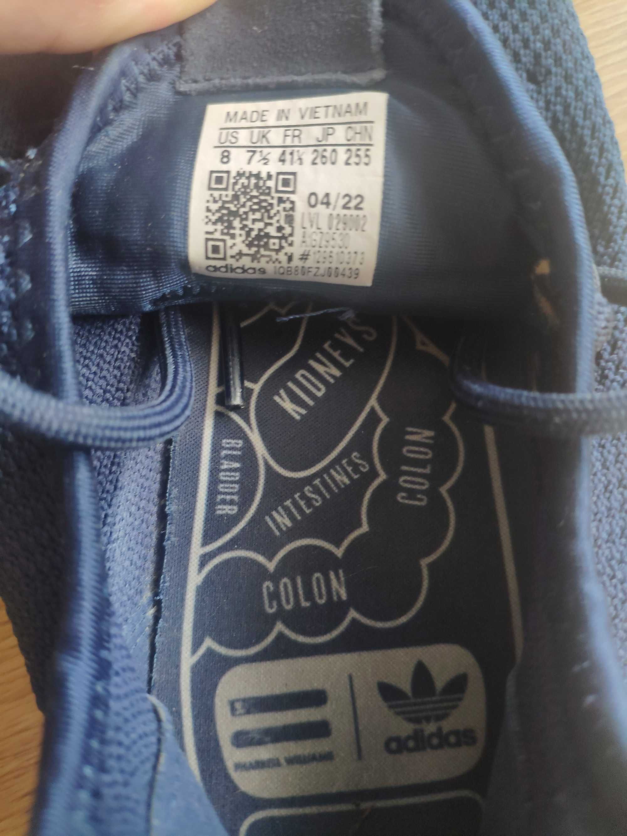 Buty Adidas Pharrell Williams Hu