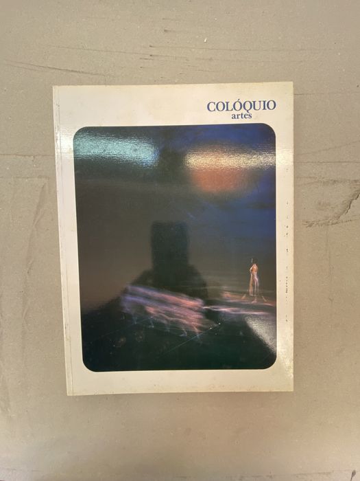 Colóquio | Artes