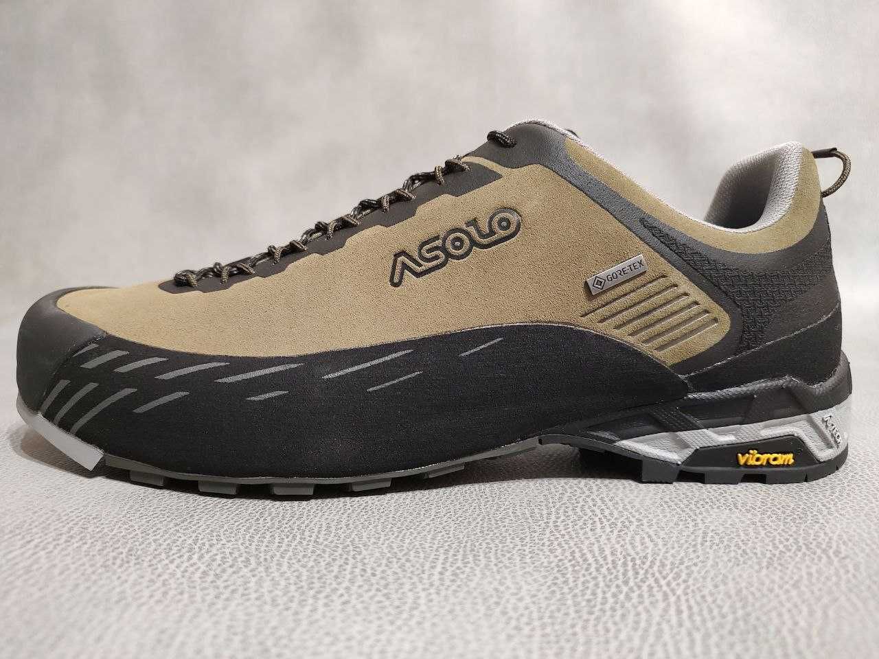 Черевики asolo eldo lth gg mm