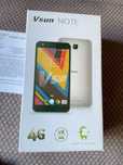 Vsun note 4G Android 6.0