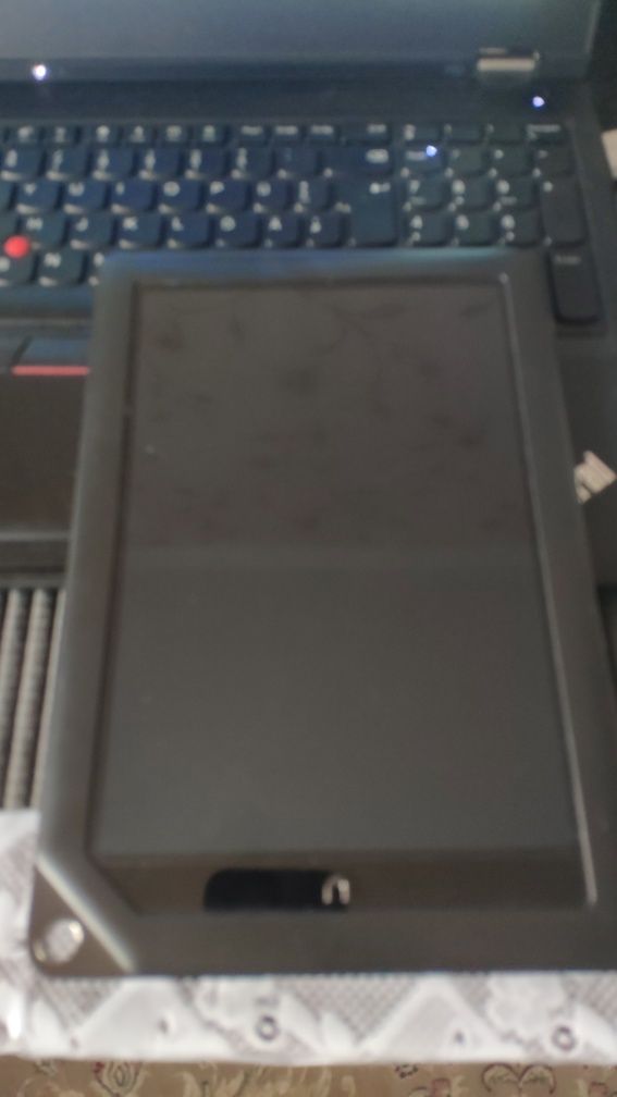 Планшет BN Nook hd+