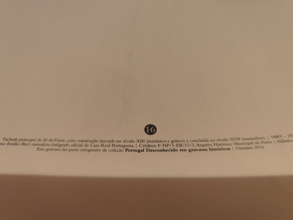 Gravuras históricas