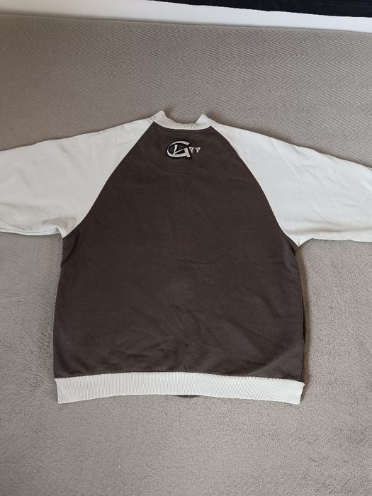 Jigga bluza rozpinana L