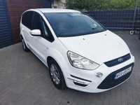 Ford S MAX 7 os 1.6 LIFT