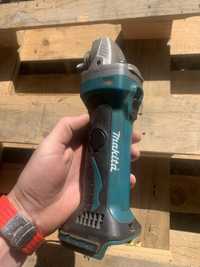 Ушм болгака турбинка makita bga 452 оригинал