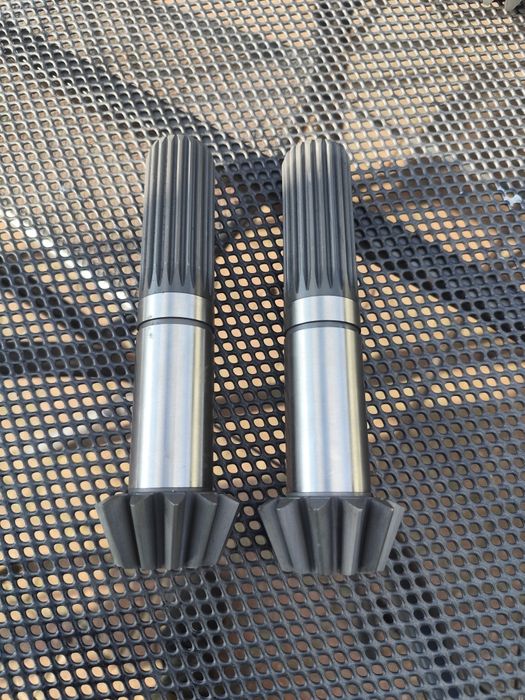 Pronar PDT kosiarka koło zębate zębów 12 atakujące