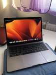 Apple Macbook Pro 2017 13,3” 8/256GB i5 2,3GHz