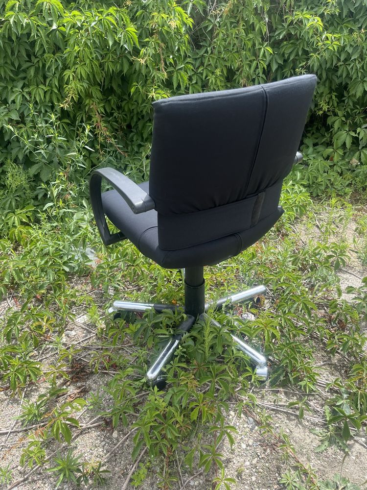 Vitra Mario Bellini  fotel biurowy