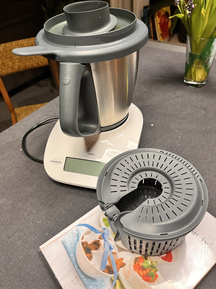 Thermomix Fruend TM6