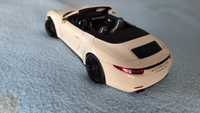 Porsche Carrera GTS + 1/18 + SCHUCO + Sem Caixa