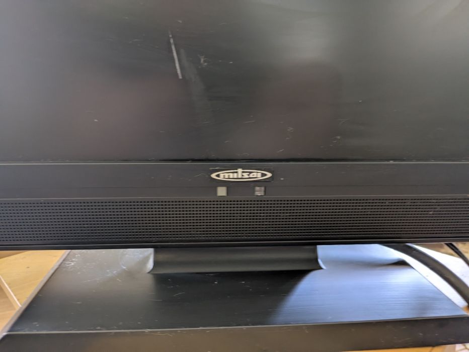 Televisão (para peças)