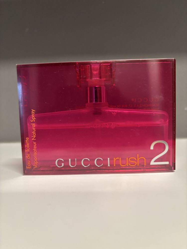 UNIKAT Gucci Rush 2