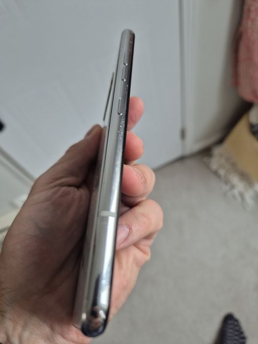 LG G8s ThinQ OLED IP68 Snapdragon dual sim 855 flagowiec