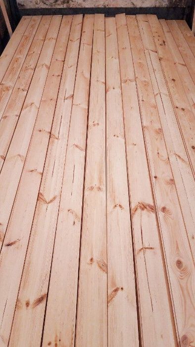 АКЦИЯ на доску пола 135*35*3 метра!