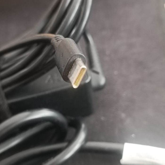 Oryginalny zasilacz Lenovo 45W USB-C