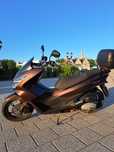 Honda PCX 125 r2017 10tkm