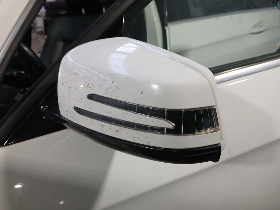 Retrovisor / espelho esquerdo MERCEDES-BENZ Classe E (W212)