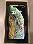 Iphone Xs 256 GB