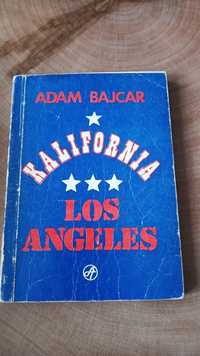 Adam bajcar Kalifornia los Angeles