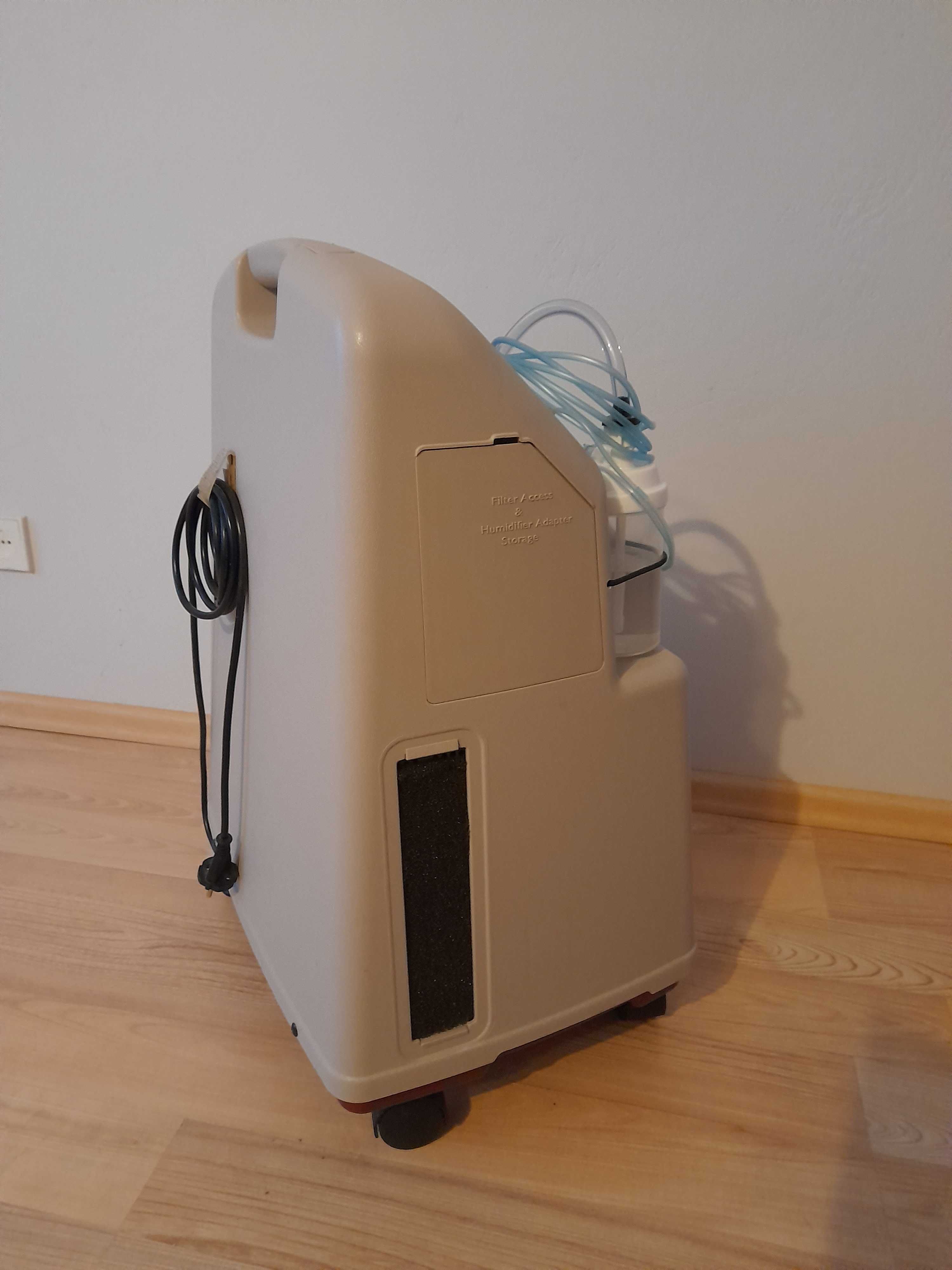 Koncentrator tlenu