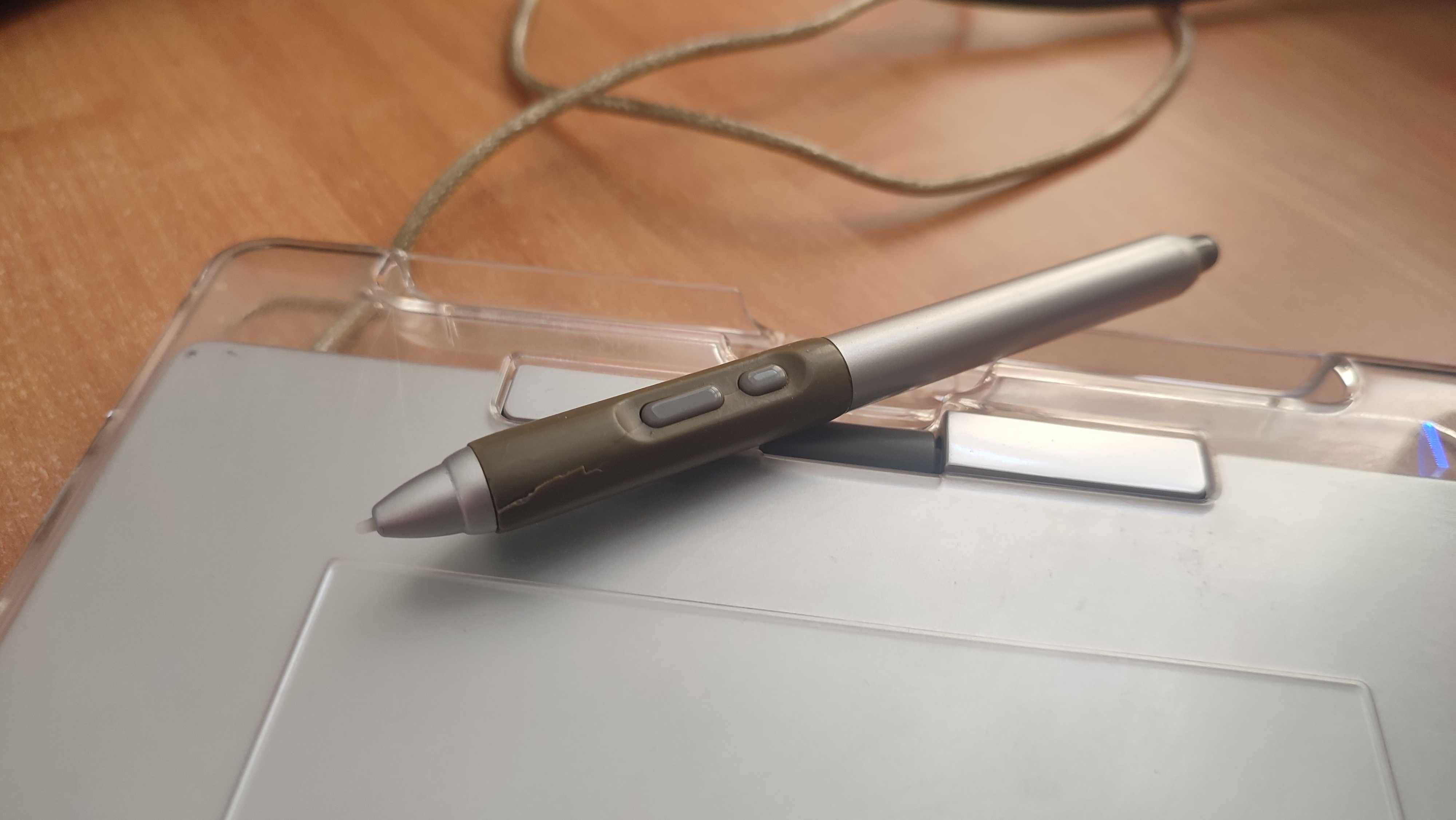 Tablet graficzny Wacom CTE-440