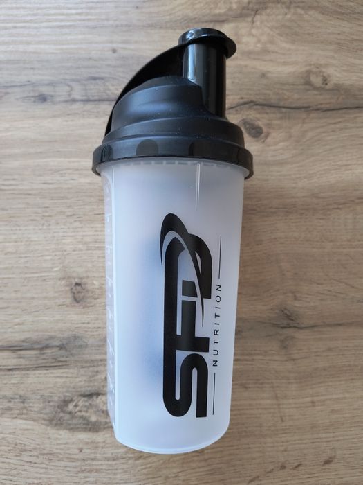 Sprzedam shaker SFD nowy