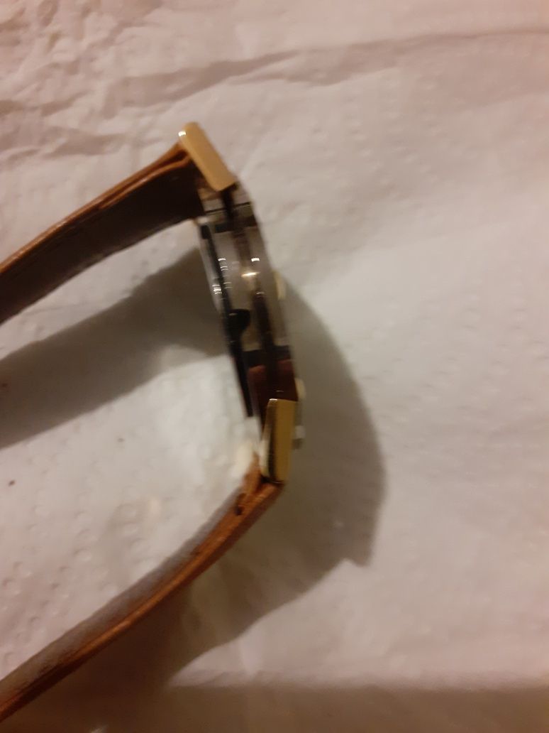 Zegarek EverSwiss