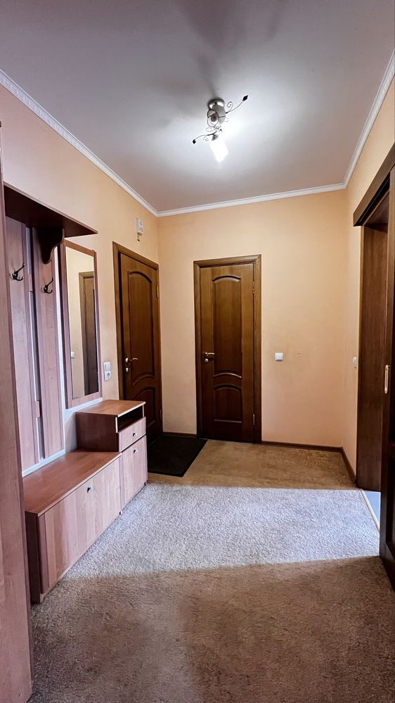 Продается 1к.к 58м.кв на ул.Садовой! Сертификат