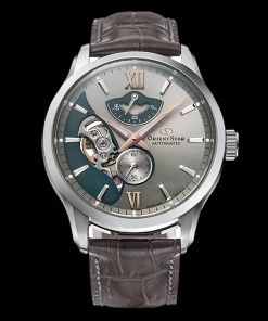 *NOVO* Orient Star Limited edition RE-AV0B09N (41mm)