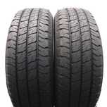 Opony 215/65/16C Goodyear 215/65R16C 106/104T Letnie 2018 Nieużywane