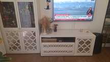 Vendo 2 moveis de sala