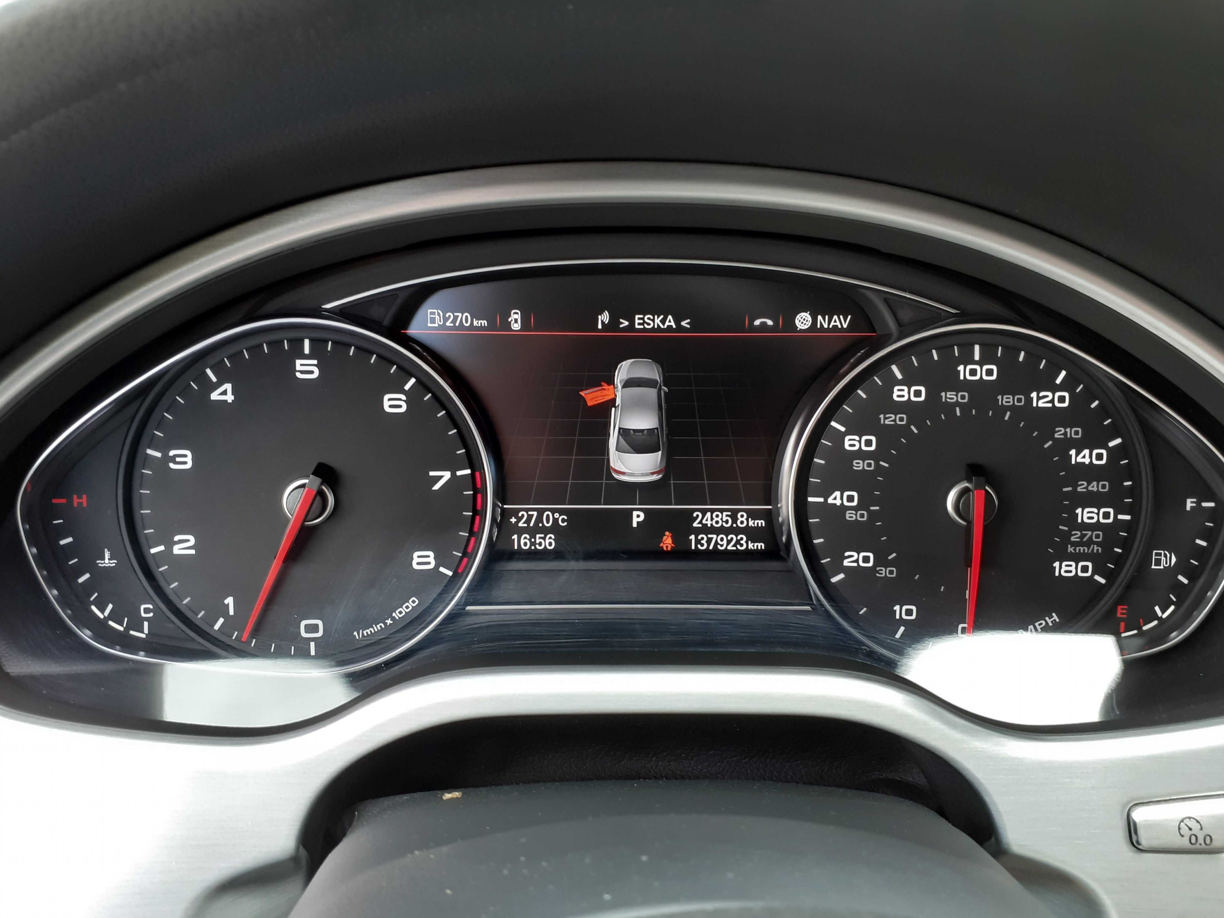 AUDI A8 4.2 Quattro . Stan BDB