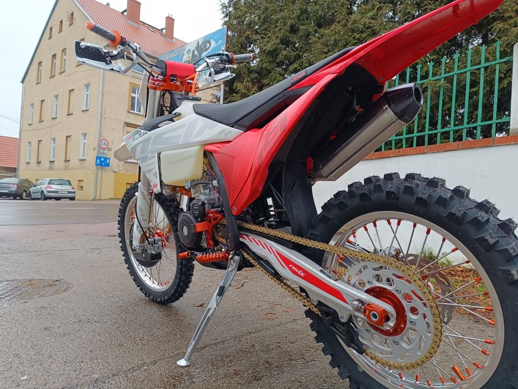 CROS ASIX XR99 NOWY 300cm MOCNY Ciecz Piękny i Dopracowany RATY DOWÓZ
