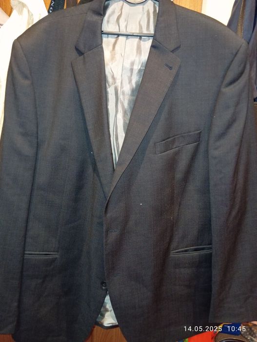 Garnitur męski digel