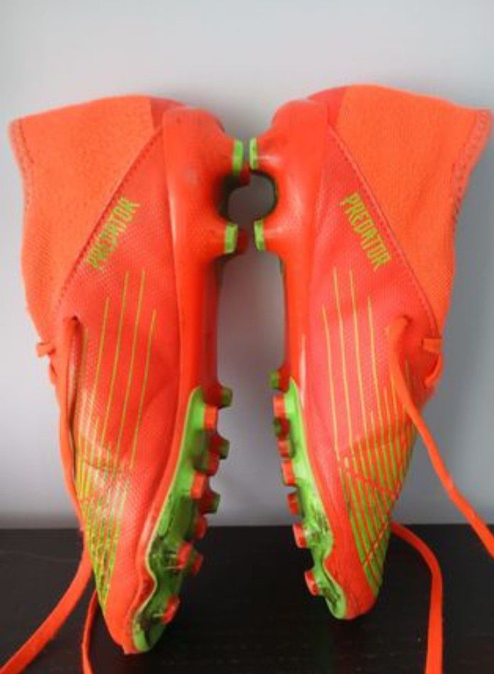 Chuteiras Adidas