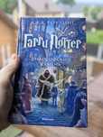 Гарри Поттер и Философский камень, книга